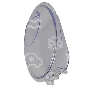 nádrž na vodu kávovaru KRUPS Dolce Gusto KP50..